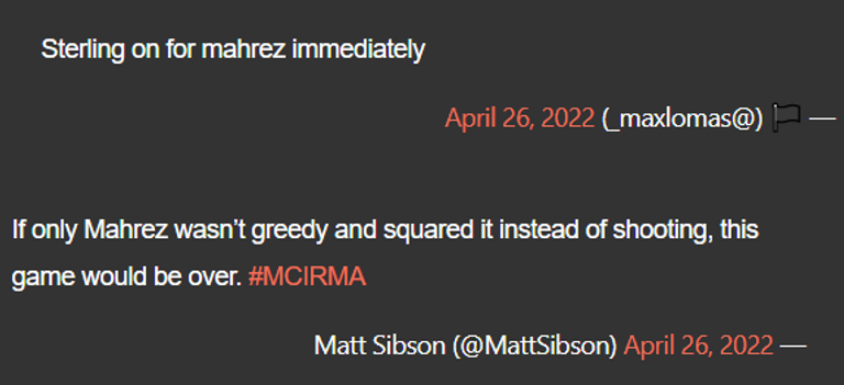 نقد رياض محرز