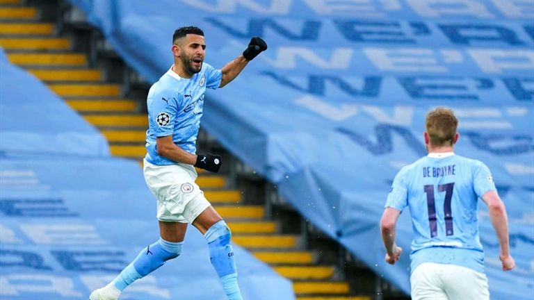 رياض محرز رياض محرز