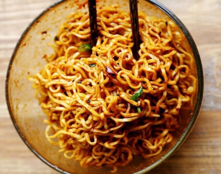 سحب منتجات إندومي من السوق المصرية