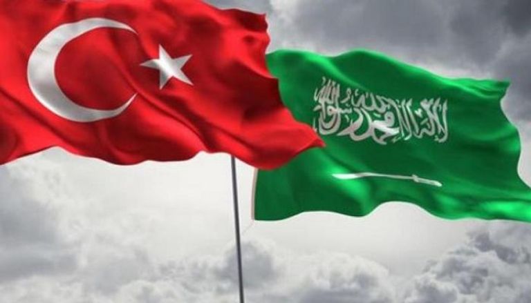 العلاقات التجارية بين السعودية وتركيا تعود لطبيعتها قريبا