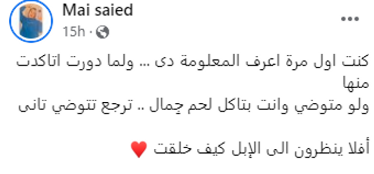 بوستر مسلسل المداح2 المعروض في رمضان