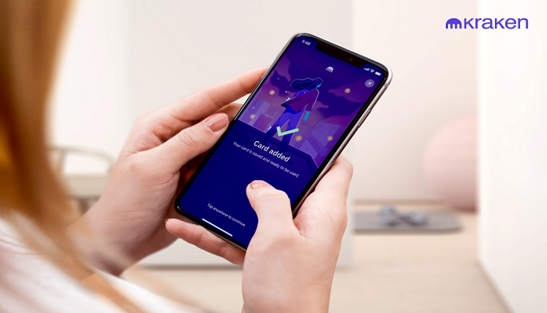 بورصة كراكن.. أول منصة مرخصة لتداول العملات المشفرة في الإمارات منصة كراكن لتداول العملات المشفرة