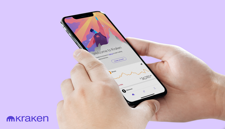 بورصة كراكن.. أول منصة مرخصة لتداول العملات المشفرة في الإمارات منصة كراكن لتداول العملات المشفرة