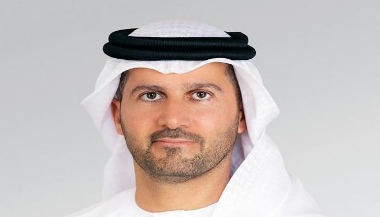 محمد الحمادي العضو المنتدب والرئيس التنفيذي لمؤسسة الإمارات للطاقة النووية