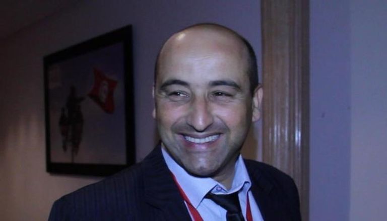 سامي بن سلامة العضو الأسبق في الهيئة التونسية المستقلة للانتخابات