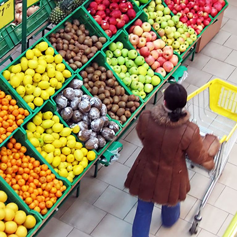 الوجبات السريعة تحتوي على أسوأ أنواع الكربوهيدرات