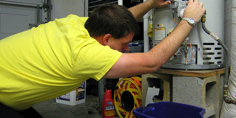 نصائح قبل شراء سخان المياه