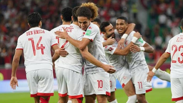منتخب تونس منتخب تونس
