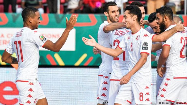 منتخب تونس منتخب تونس