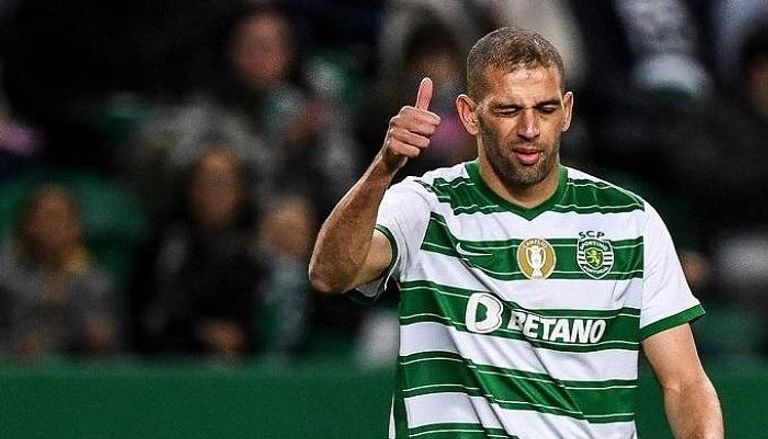  إسلام سليماني