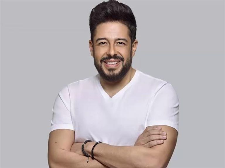 محمد حماقي رامي جمال