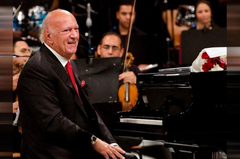 عمر خيرت رامي جمال