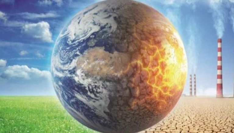 تغير المناخ ينذر بكوارث لا نهائية لكوكب الأرض