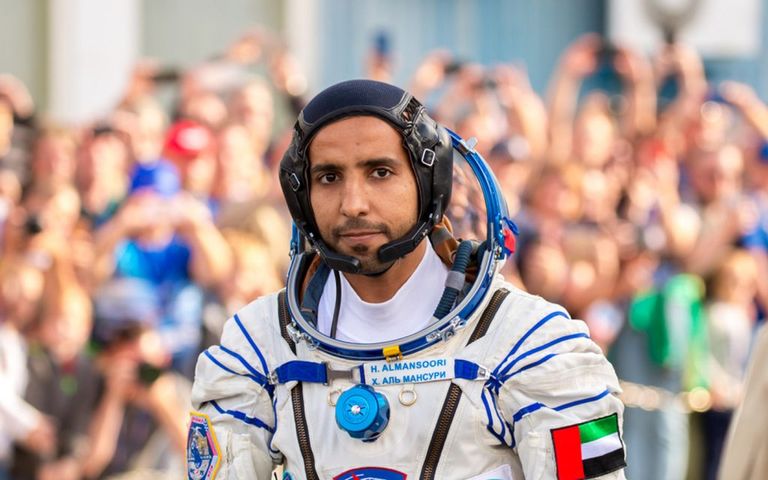 الشيخ محمد بن راشد آل مكتوم