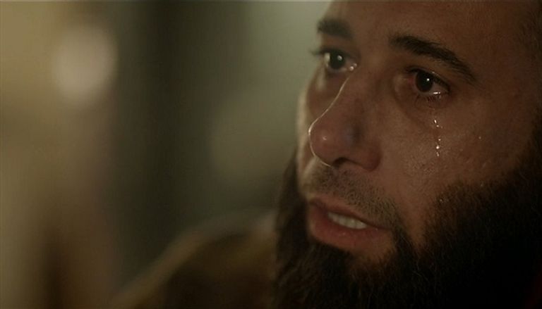 أحمد السعدني يلعب دور قيادي داعشي في