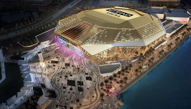 أجواء استثنائية لاحتفالات عيد الفطر في دبي وأبوظبي