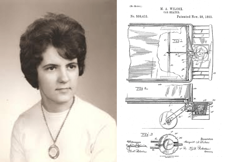 مارجريت ويلكوكس