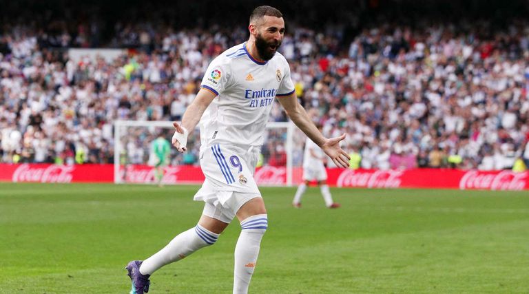 من فوز ريال مدريد على إسبانيول