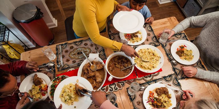 حافظ على صحتك في عيد الفطر بنصائح بسيطة