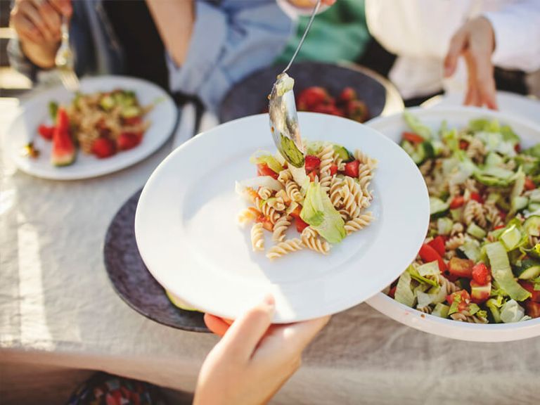 حافظ على صحتك في عيد الفطر بنصائح بسيطة