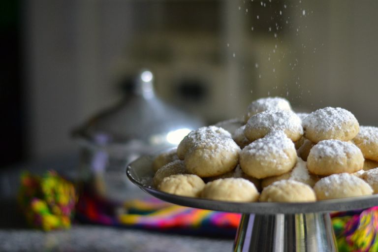 حافظ على صحتك في عيد الفطر بنصائح بسيطة