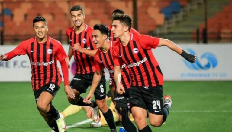 جدول ترتيب الدوري المصري موسم 2021-2022
