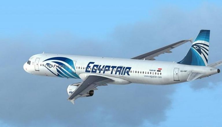 مصر للطيران تسعى لتنشيط السياحة المحلية