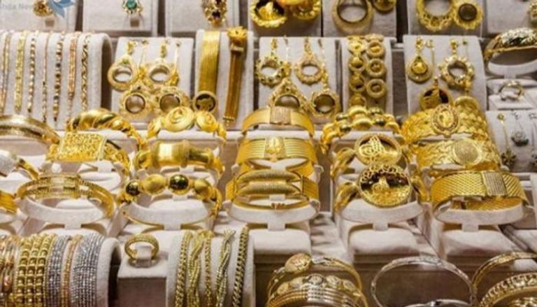 تعاملات الذهب في مصر - أرشيفية