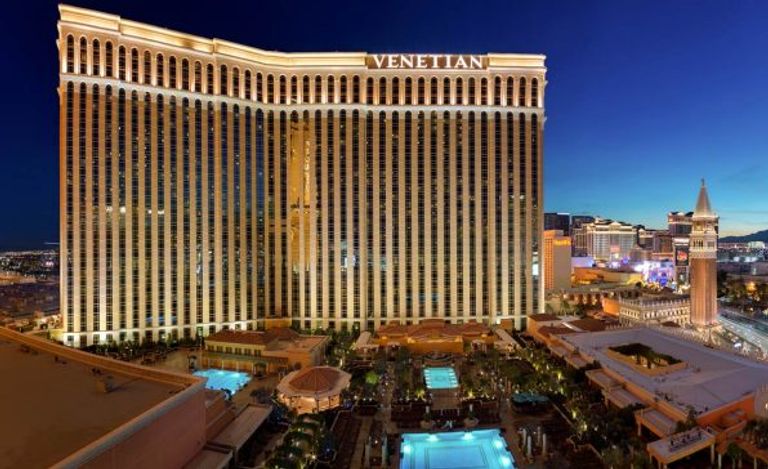  فندق برج العرب جميرا