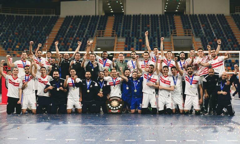 نادي الزمالك