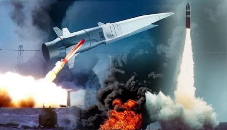 روسيا روسيا تعكف على تطوير عدد من الصواريخ – صحيفة مترو البريطانيةتعكف على تطوير عدد من الصواريخ قد تجعلها القوى العظمى بلا منازع