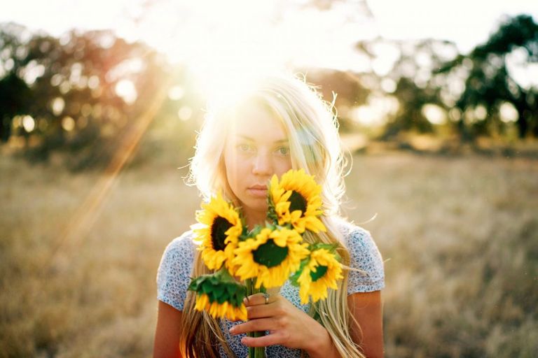 نصائح لالتقاط صورة مثالية 