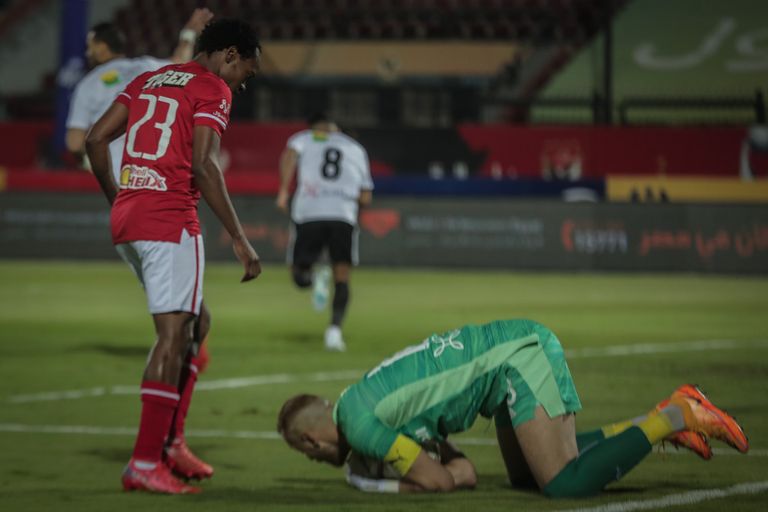 الأهلي المصري