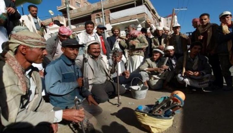 أوضاع صعبة لعمال اليمن