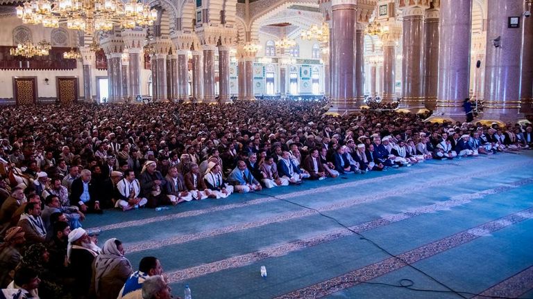 جامع الصالح