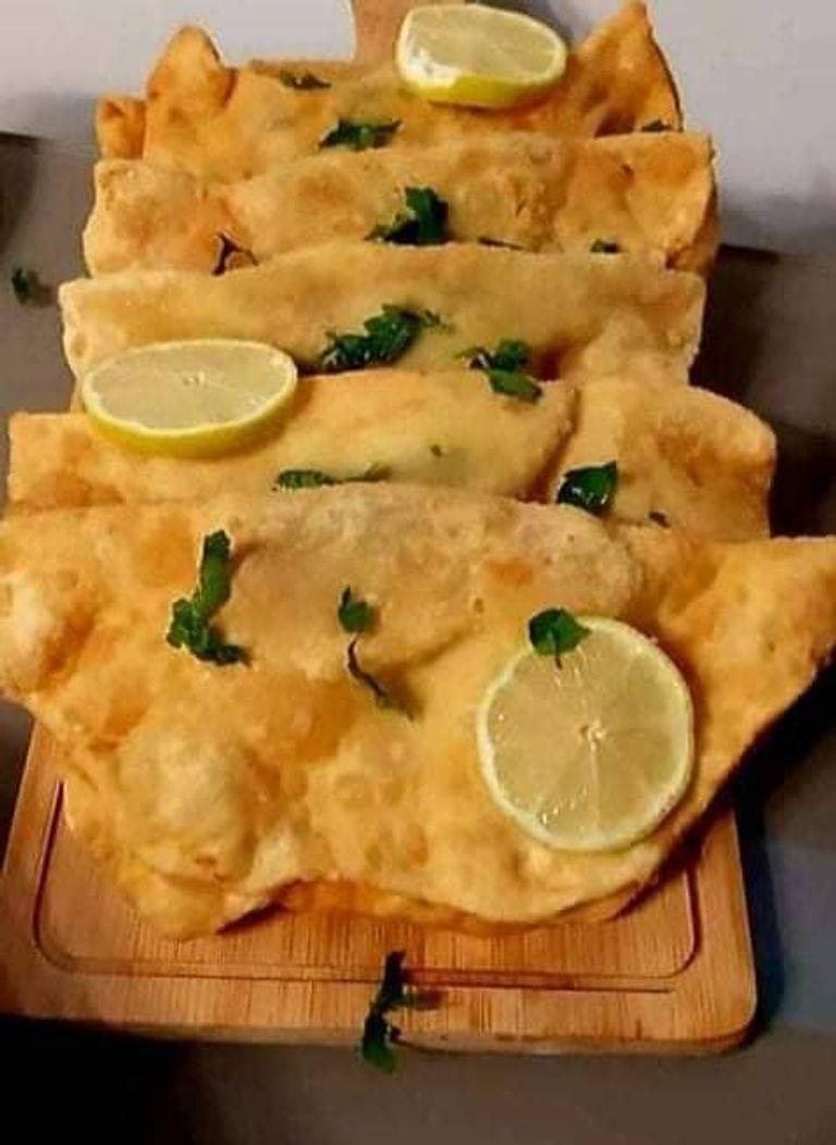 مدينة حلق الوادي التونسية