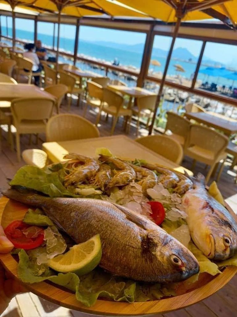 مدينة حلق الوادي التونسية