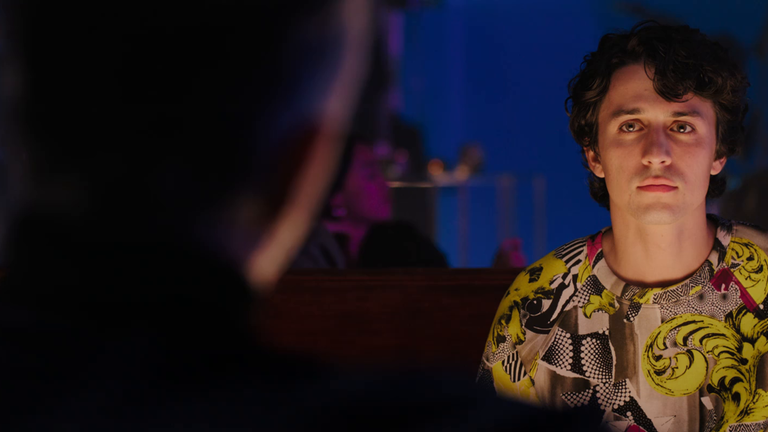 ملصق فيلم الأنيميشن "مرمدوق"