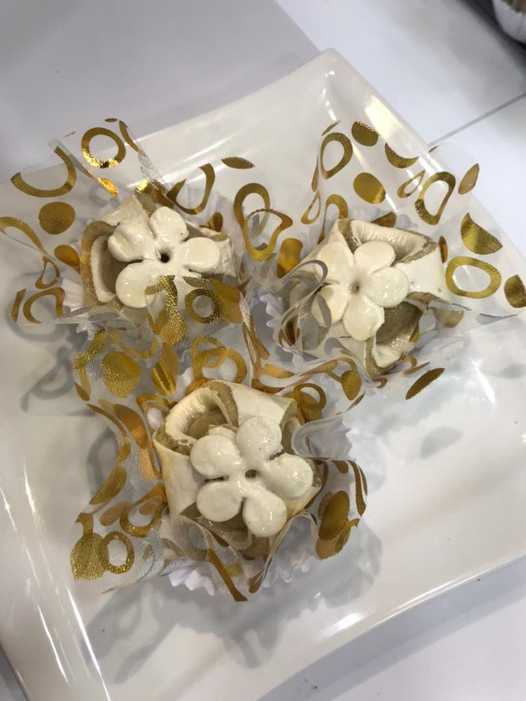 محل لصناعة الحلويات التقليدية والتورتات شرقي الجزائر منتج لمحل متخصص في صناعة الحلويات التقليدية والتورتات شرقي الجزائر