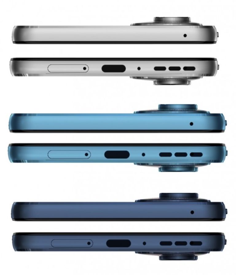 موتورولا Edge 30 الجديد - موقع gsmarena هاتف موتورلا Edge 30 الجديد