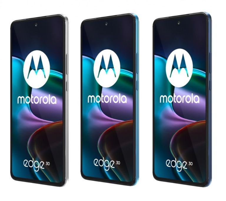 موتورولا Edge 30 الجديد - موقع gsmarena هاتف موتورلا Edge 30 الجديد