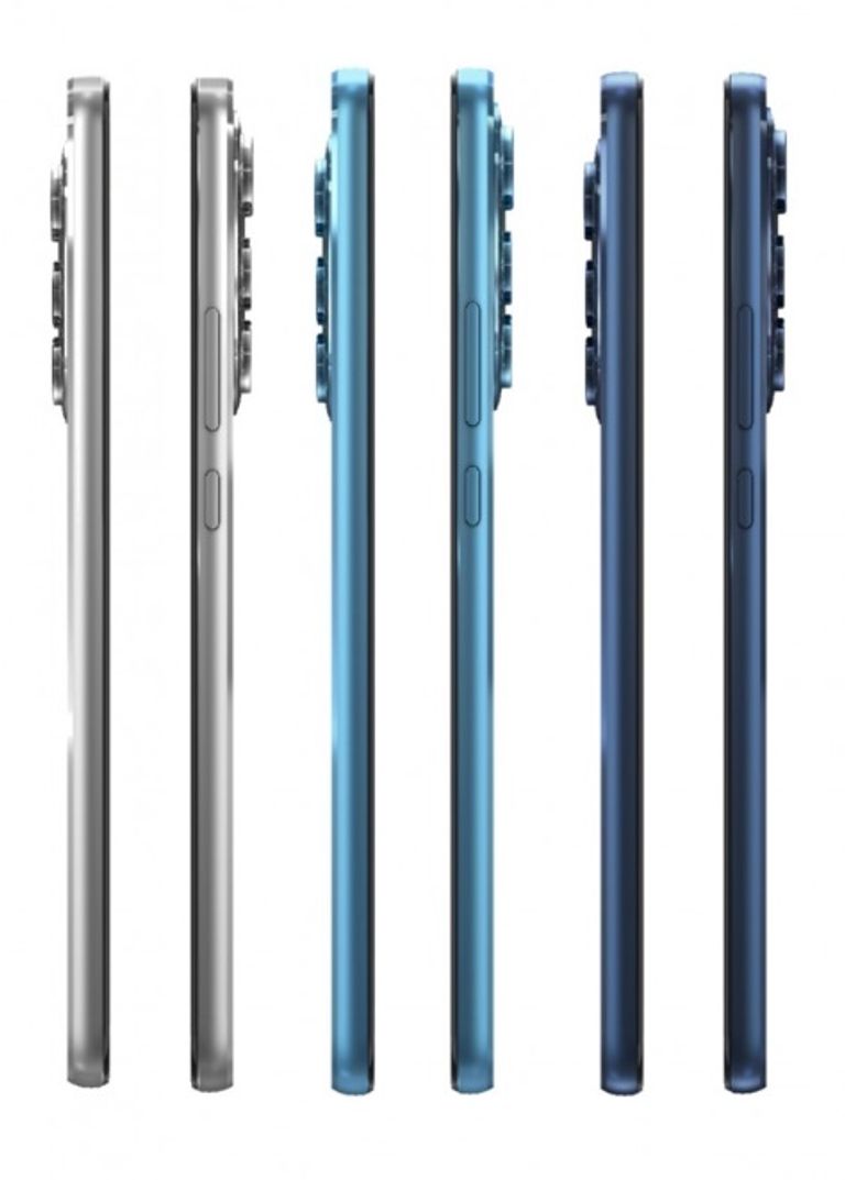 موتورولا Edge 30 الجديد - موقع gsmarena هاتف موتورلا Edge 30 الجديد