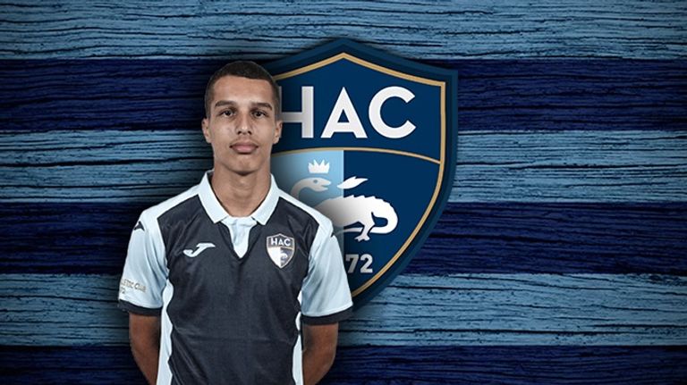 إلياس بنلبصير رياض محرز نجم مانشستر سيتي