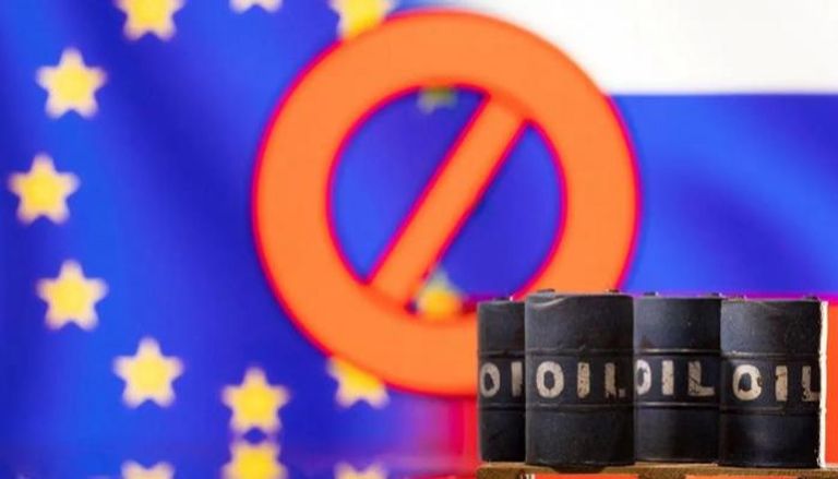 الاتحاد الأوروبي وإشكالية حظر النفط الروسي