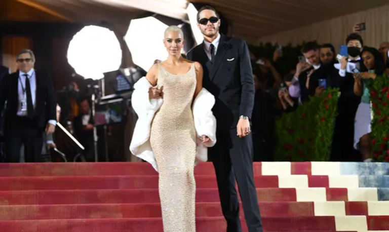 Blake Lively خلال الحفل