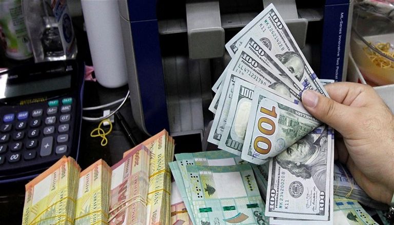 سعر الدولار في لبنان اليوم الثلاثاء 3 مايو 2022