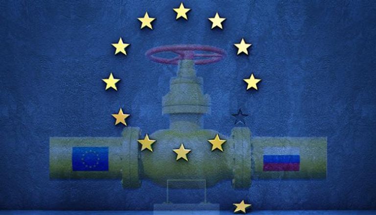 انقسام أوروبي حول العقوبات على النفط الروسي