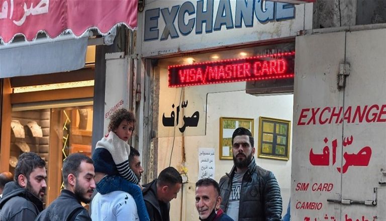 سعر الدولار في لبنان اليوم الأربعاء 4 مايو 2022 سعر الدولار في لبنان اليوم الأربعاء 4 مايو 2022