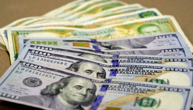 أسعار العملات اليوم في سوريا بالسوق السوداء - الأربعاء 4 مايو 2022