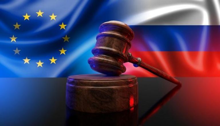 الاقتصاد العالمي ضحية العقوبات الأوروبية على روسيا